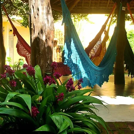 Pousada Villa Real-2