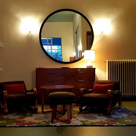 Villa Gotti Charming Rooms-2