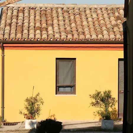 Il Campetto Country House-3