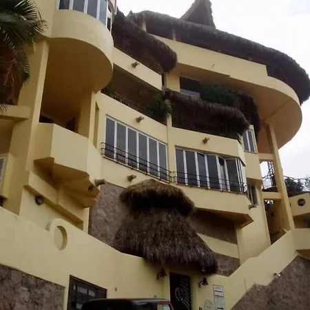 Casa Isabel A Boutique Hilltop Inn-2
