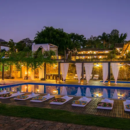 Brisa da Serra Pousada Boutique-2