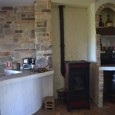 B&B Antica Botte Sassari-3