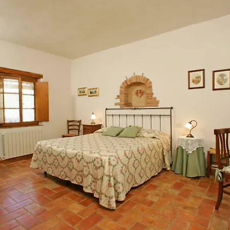 Podere Il Pero-3