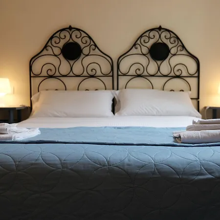 B&B Casa Del Priore-3