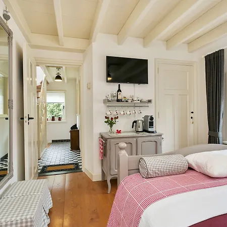 B&B Het Pronkbed-3