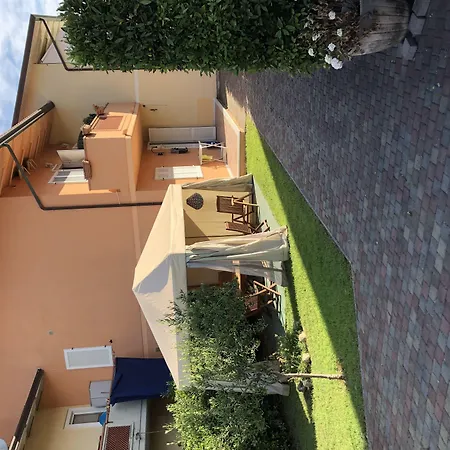 B&B Il Viaggiatore-2