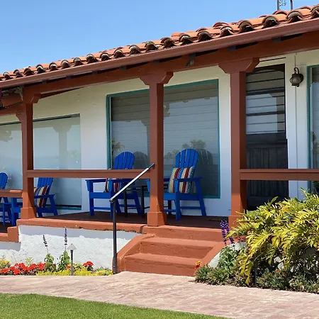 Beachcomber Inn-3
