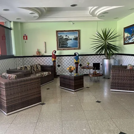 Pousada Ferreira-3