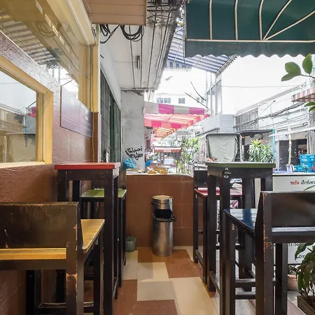 Royal Express Inn-3
