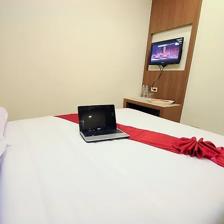 Royal Express Inn-2
