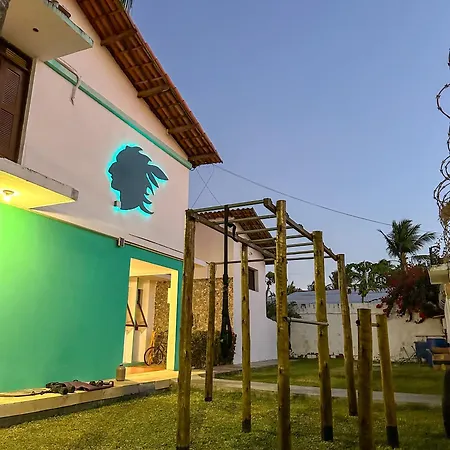 Indiana Kite School And Hostel-3