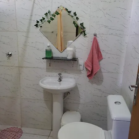 Pousada Flor e Ser-2