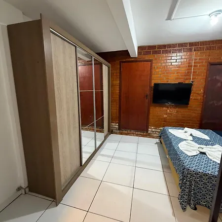 Hotel Paraná BC-2