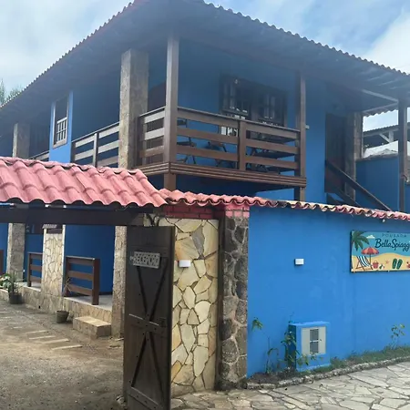 Pousada Bella Spiaggia-2