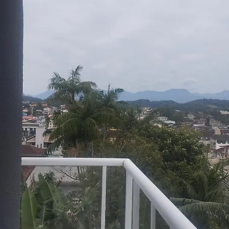 Pousada Floresta-3