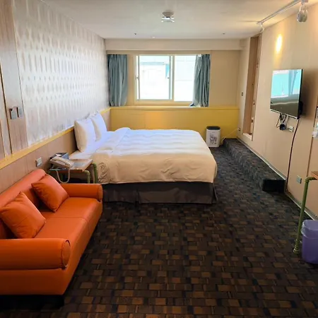 Ximenhotel-Xining Branch西門大飯店-西寧館-2