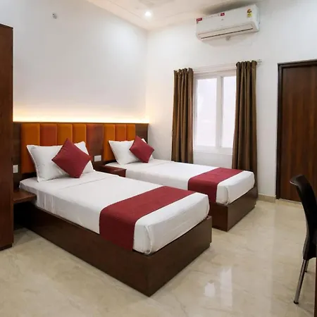 Aarambh Home Stay-2