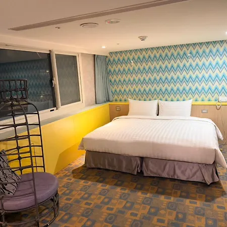 Ximenhotel-Xining Branch西門大飯店-西寧館-3