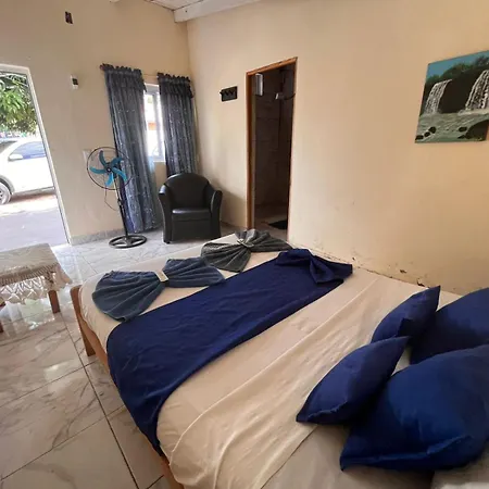 Damaris Hostel-2