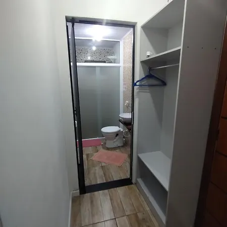 Pousada Pontal da Armação-2