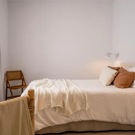 Hospedería Boutique by La Judería De Vejer- ADULTS ONLY-2