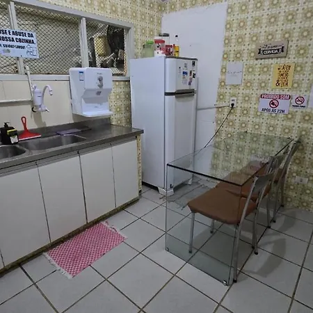 Casa Recife Pousada-2