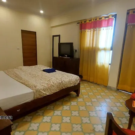 Rani Mahal Hotel-3