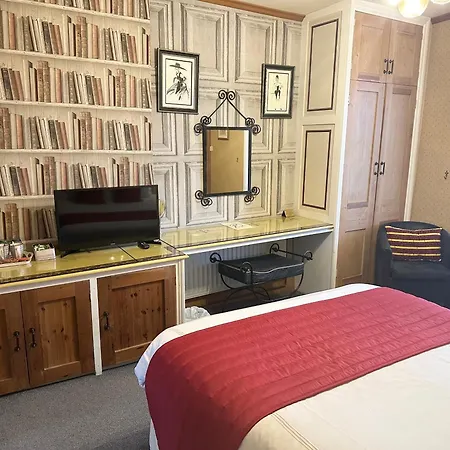 Badgers Inn-2