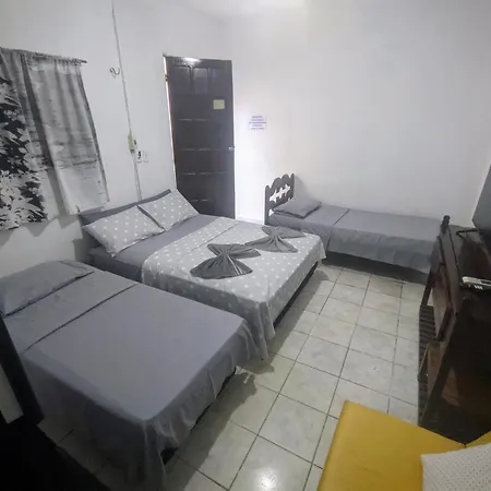 Pousada Casa da Perla-2