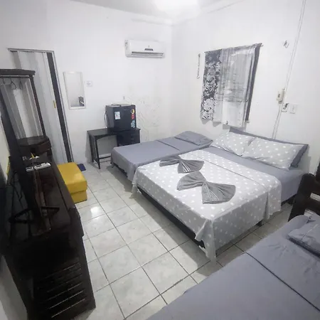 Pousada Casa da Perla-3