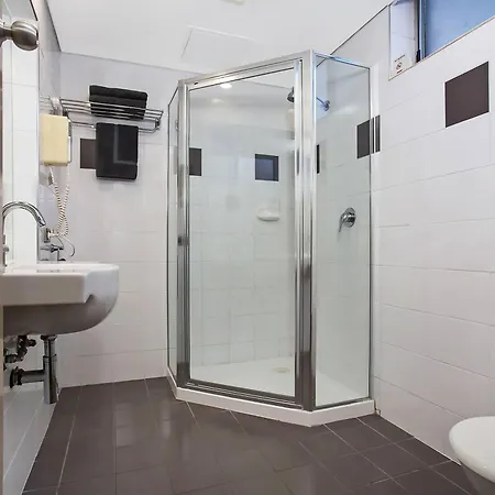 Comfort Inn On Raglan-2