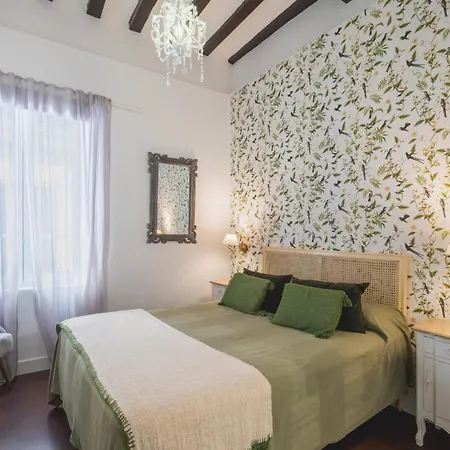 Palacete De La Alameda - Adults Only--3