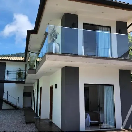 Rei dos Mares Suítes by Easy Hotéis-2