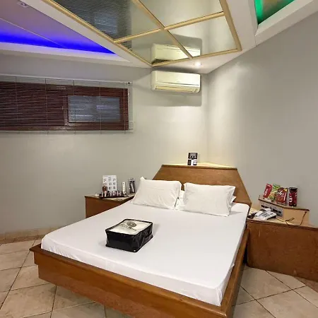 Kankun Motel Sorocaba -Adult Only-2