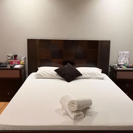 Kankun Motel Sorocaba -Adult Only-3