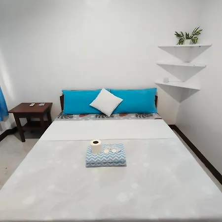 Love Vega Hometel El Nido near Beach-2