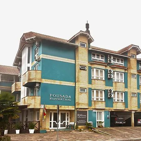 Pousada Ruppenthal-2