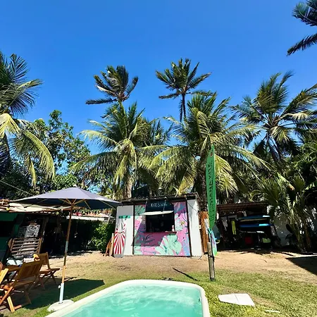 Indiana Kite School And Hostel-2