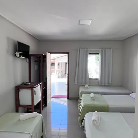 Pousada Veleiro-2