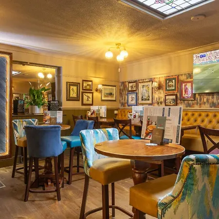 The Granby Hotel-2