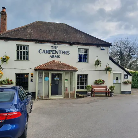 The Carpenters Arms-2
