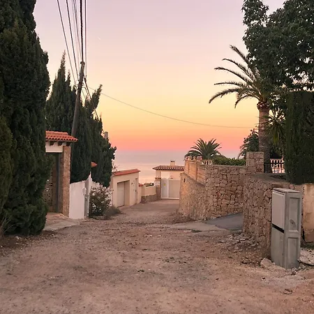 Coco - Coliving & Coworking Costa Blanca-3
