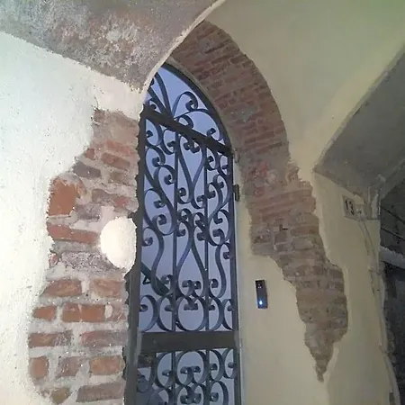 B&B Albenga Casa Panfilo-3