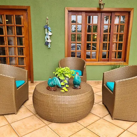Hotel Pousada Santa Rita-2