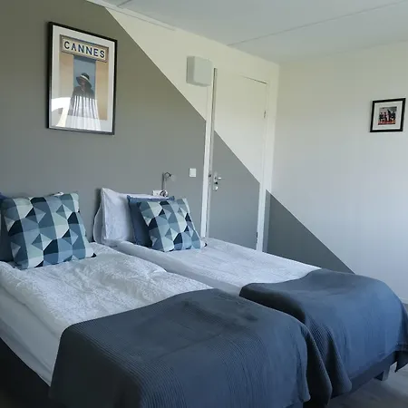 B&B Bovenweg-2