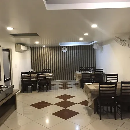 Elite Suites Mint Gomti Nagar-2
