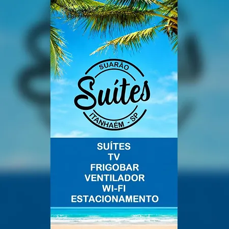 Suítes Suarão-2