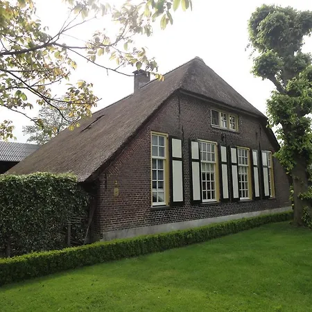 B&B De Hooiberg-3