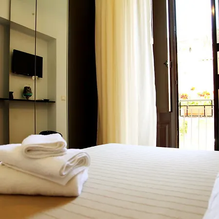 Bed & Breakfast Duomo Di Taormina-2