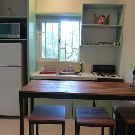 Casa La Palma B&B-2